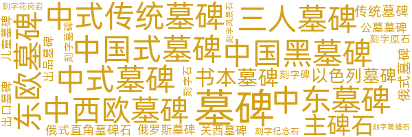 Tombstone/stele