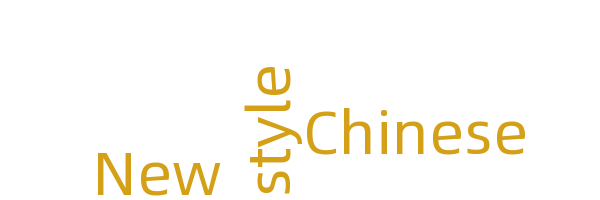 New Chinese style