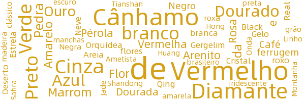 Granito nacional
