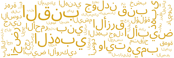 جرانيت مستورد