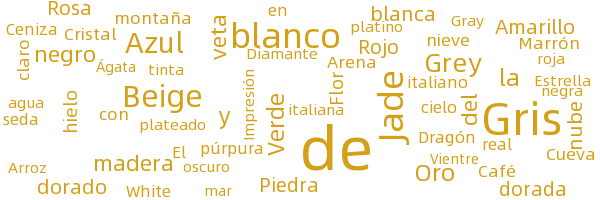 mármol