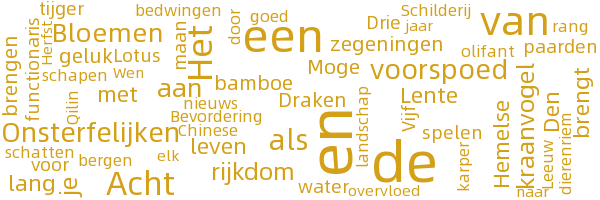 Thema Sculptuur