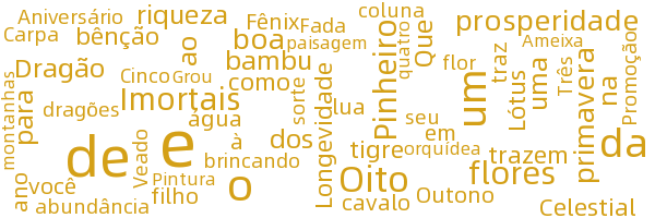 Escultura Temática