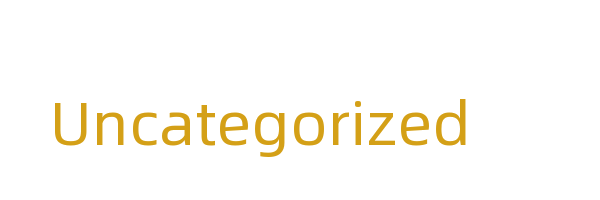 Uncategorized