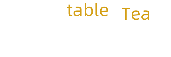 Tea table/tea table