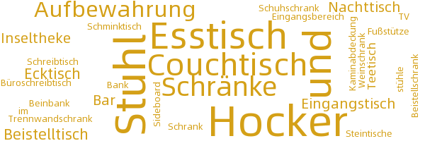 Möbel