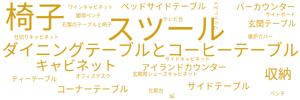 家具