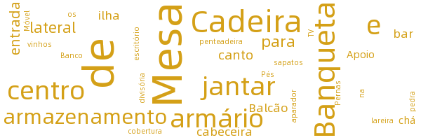 mobília
