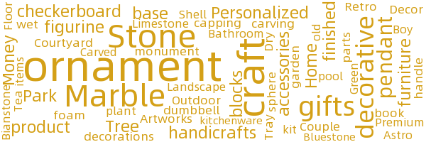 Gift ornaments