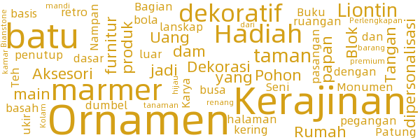 Hiasan hadiah