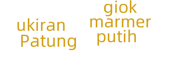 Perhiasan giok