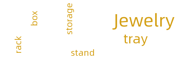 Jewelry/Accessories