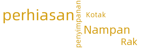 Perhiasan/Aksesoris