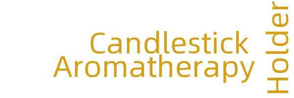 Candlestick/Aromatherapy Holder