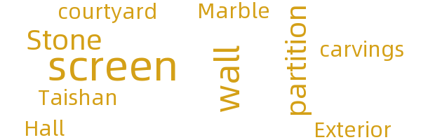 Screen/Partition