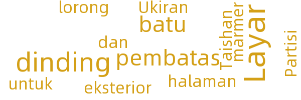 Layar/Partisi