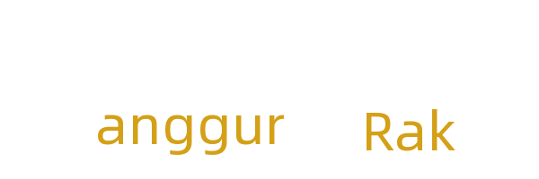 Tempat Gelas/Peralatan Anggur