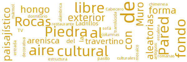 Muro de fondo de piedra cultural