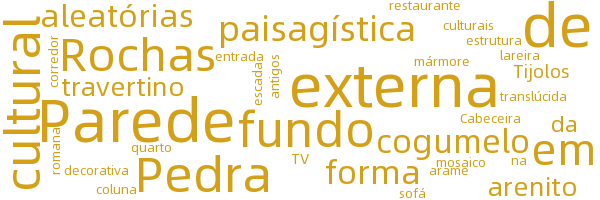 Parede de fundo de pedra cultural