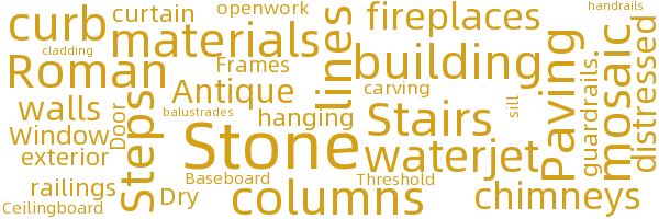 Building Stone