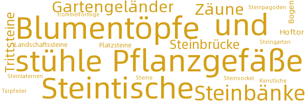 Innenhofgarten