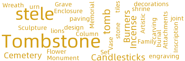 Tombstone Cemetery