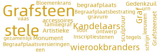 Grafsteenbegraafplaats