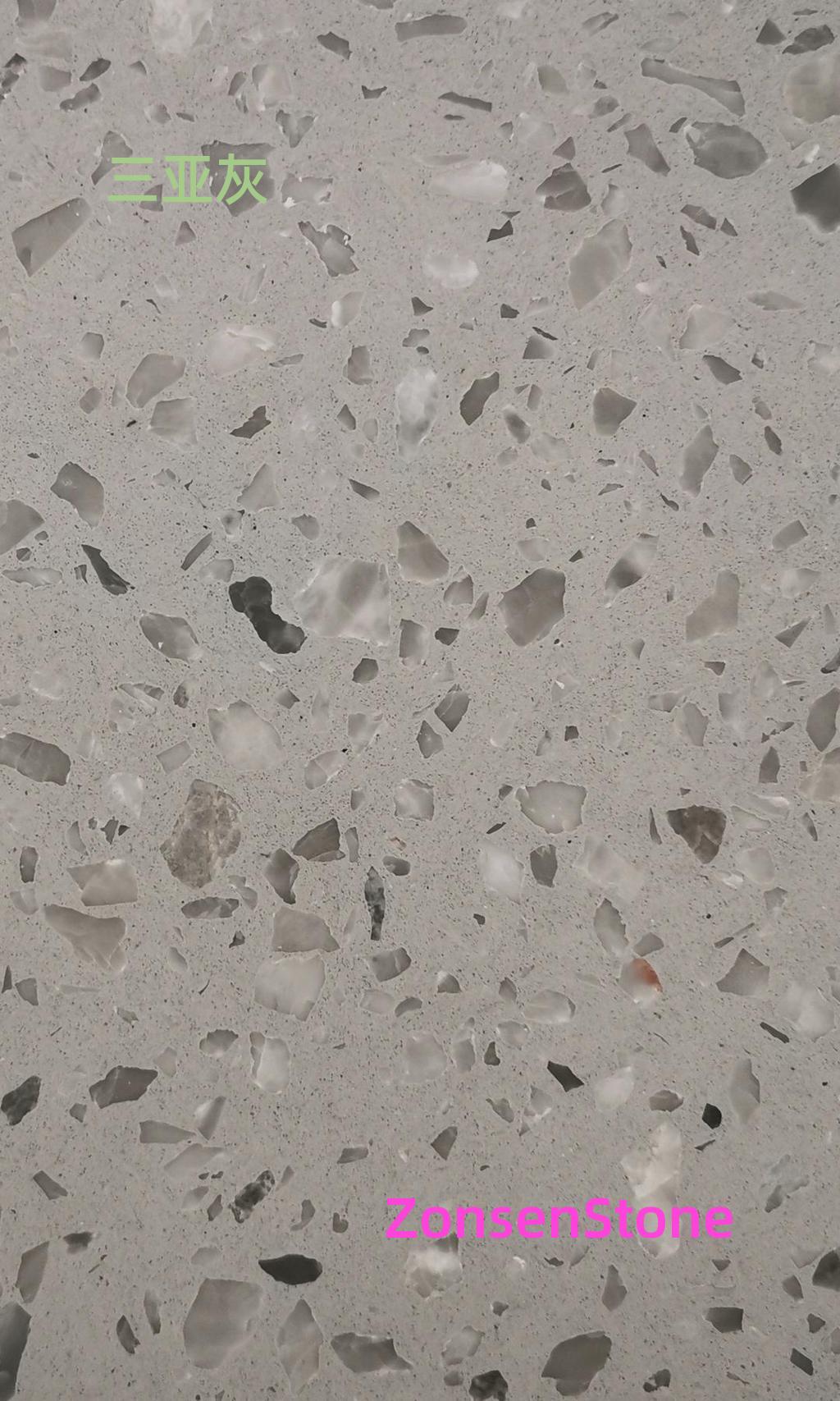 Sanya Grey