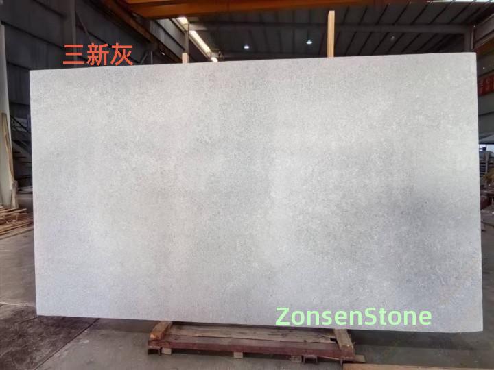 Sanxin Grey