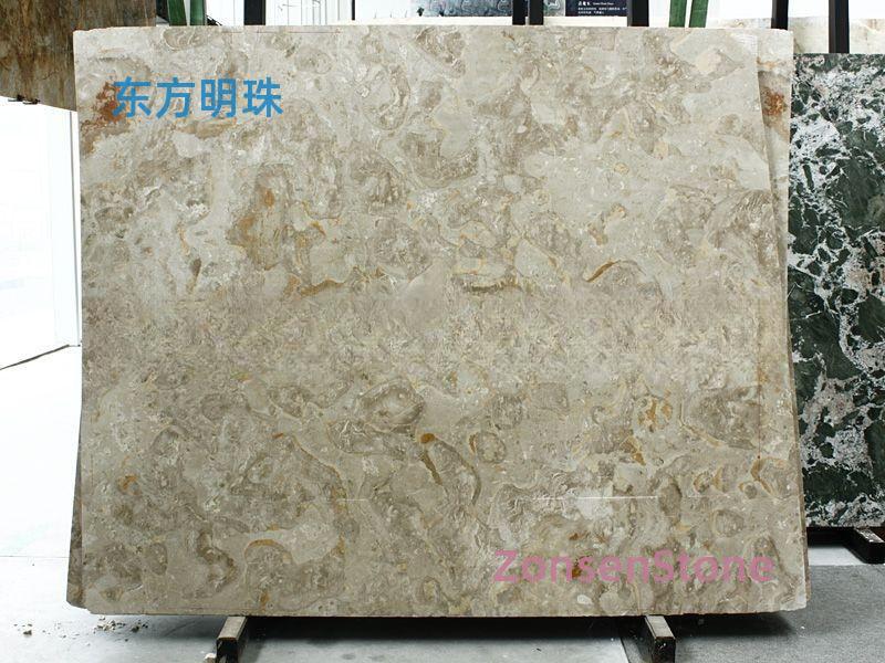 Oriental Pearl