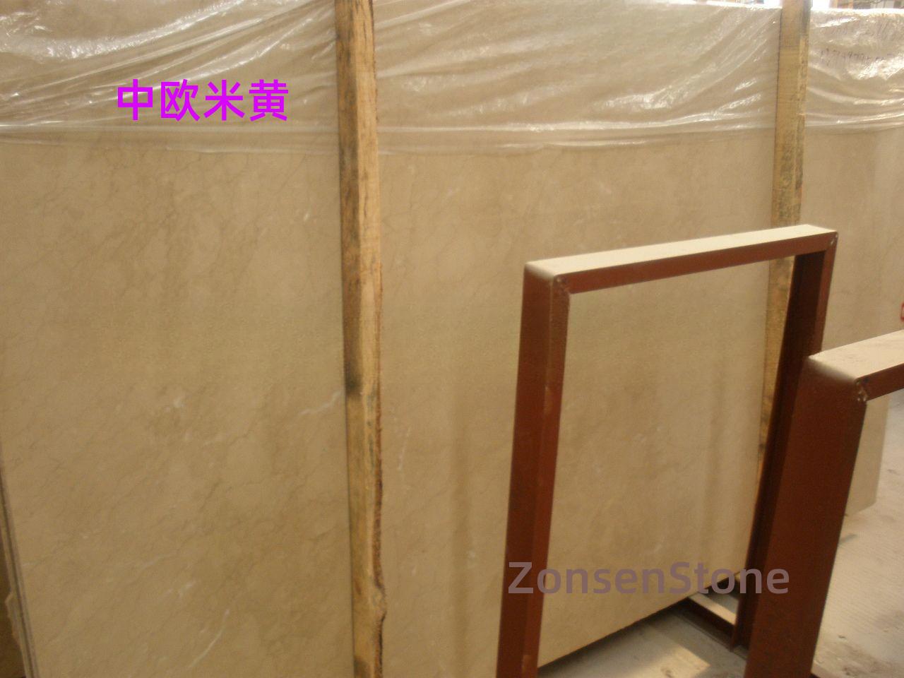 Central European Beige