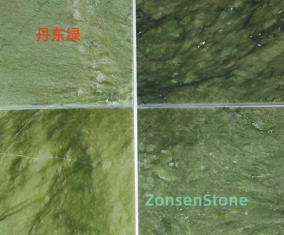 Dandong Green