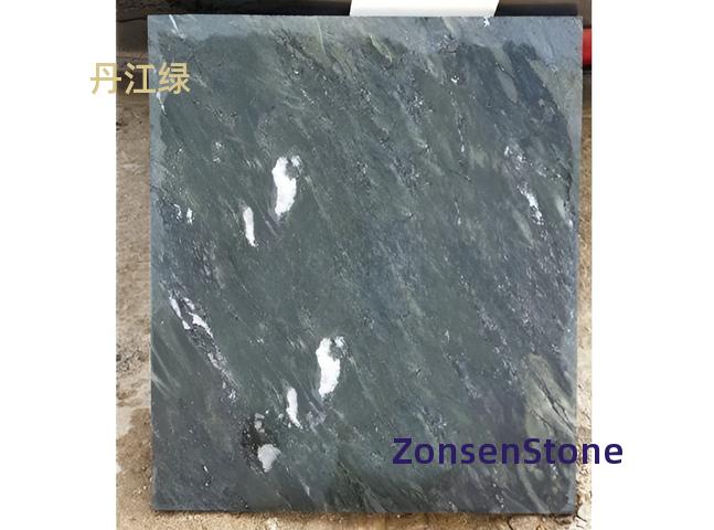 Danjiang Green