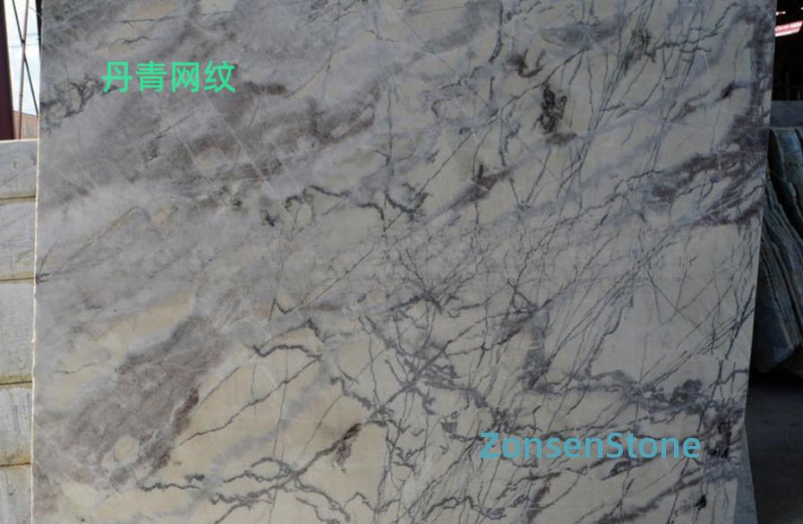 Danqing net pattern