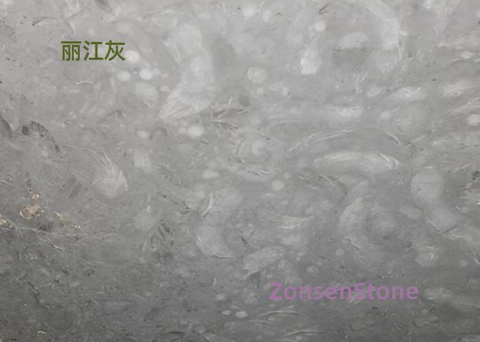 Lijiang Grey