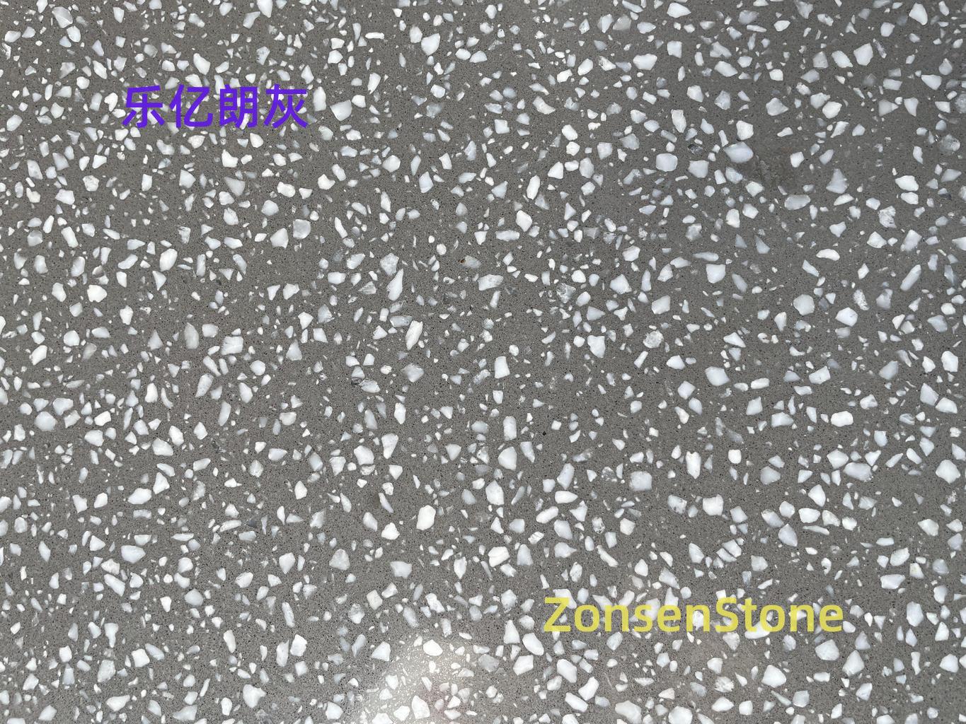 Le Yilang Gray