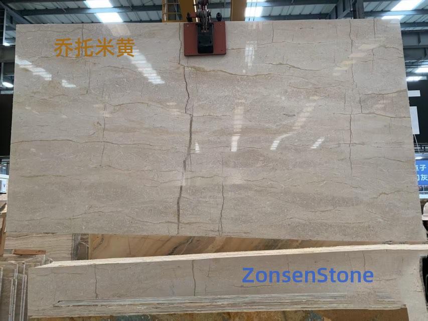 Giottomi Yellow