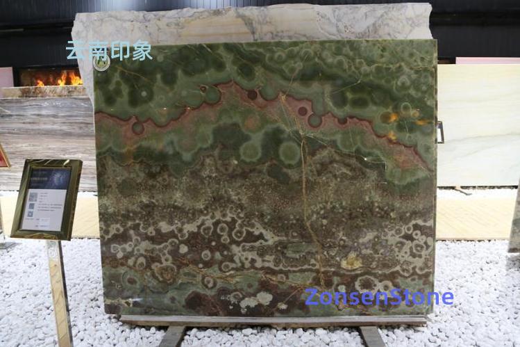 Impressions of Yunnan