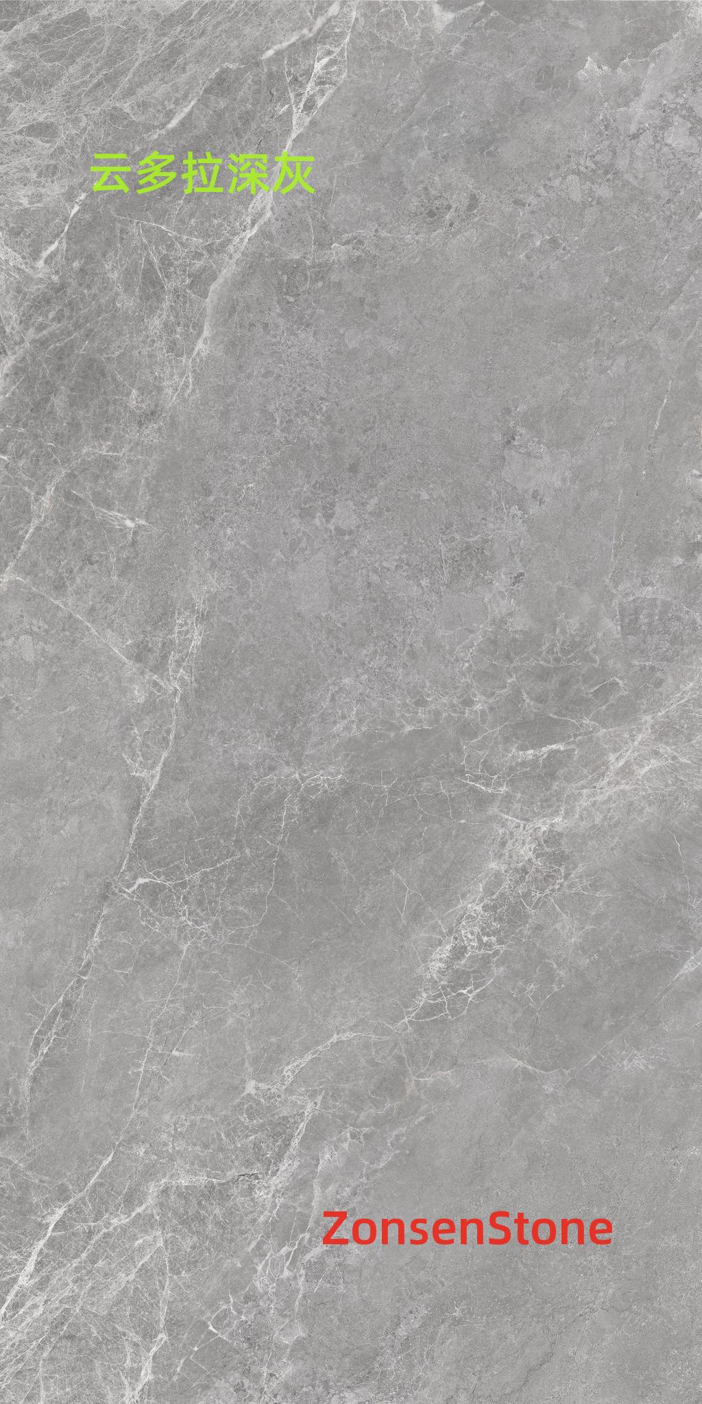 Cloud Dora Dark Gray