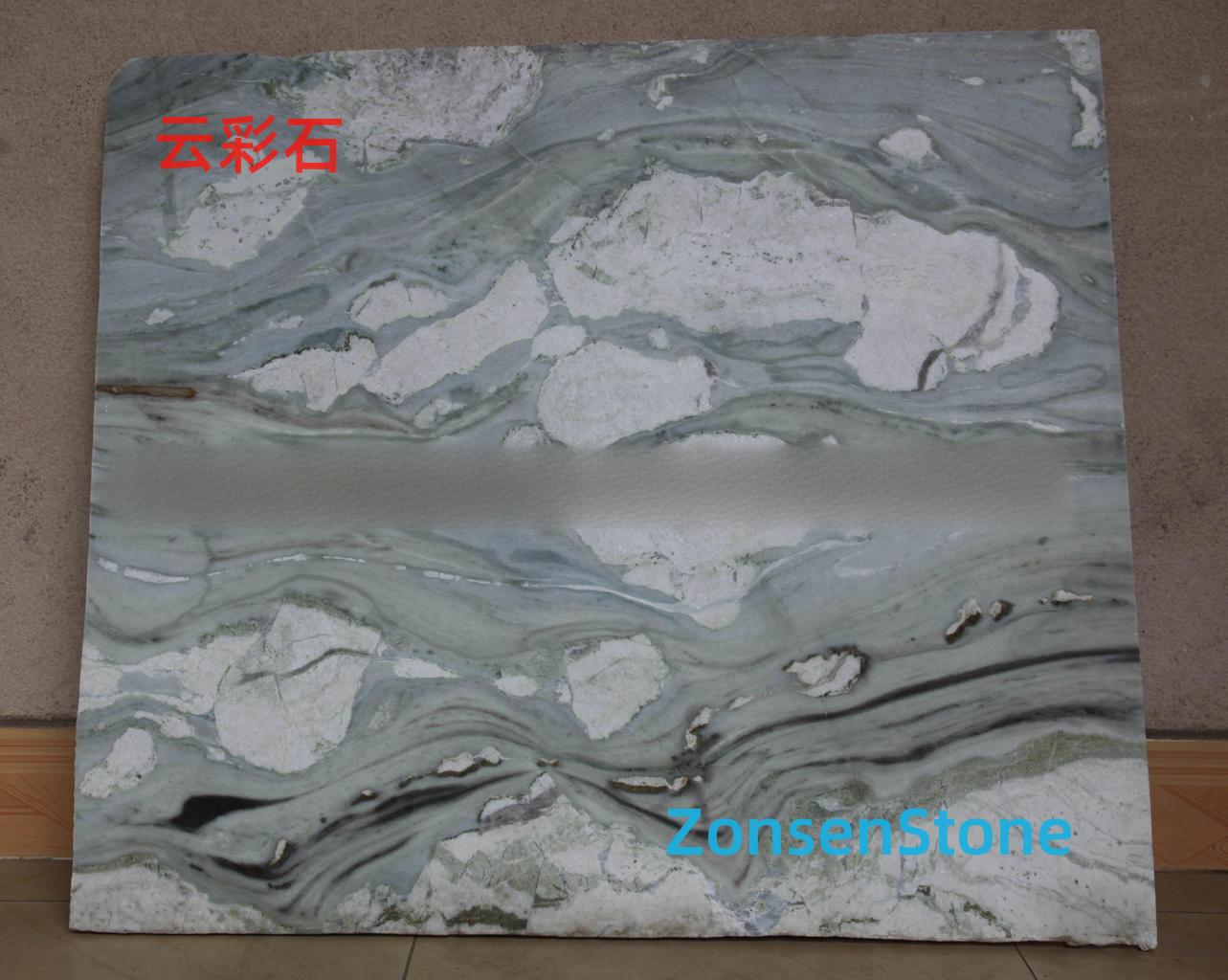 Cloud Stone