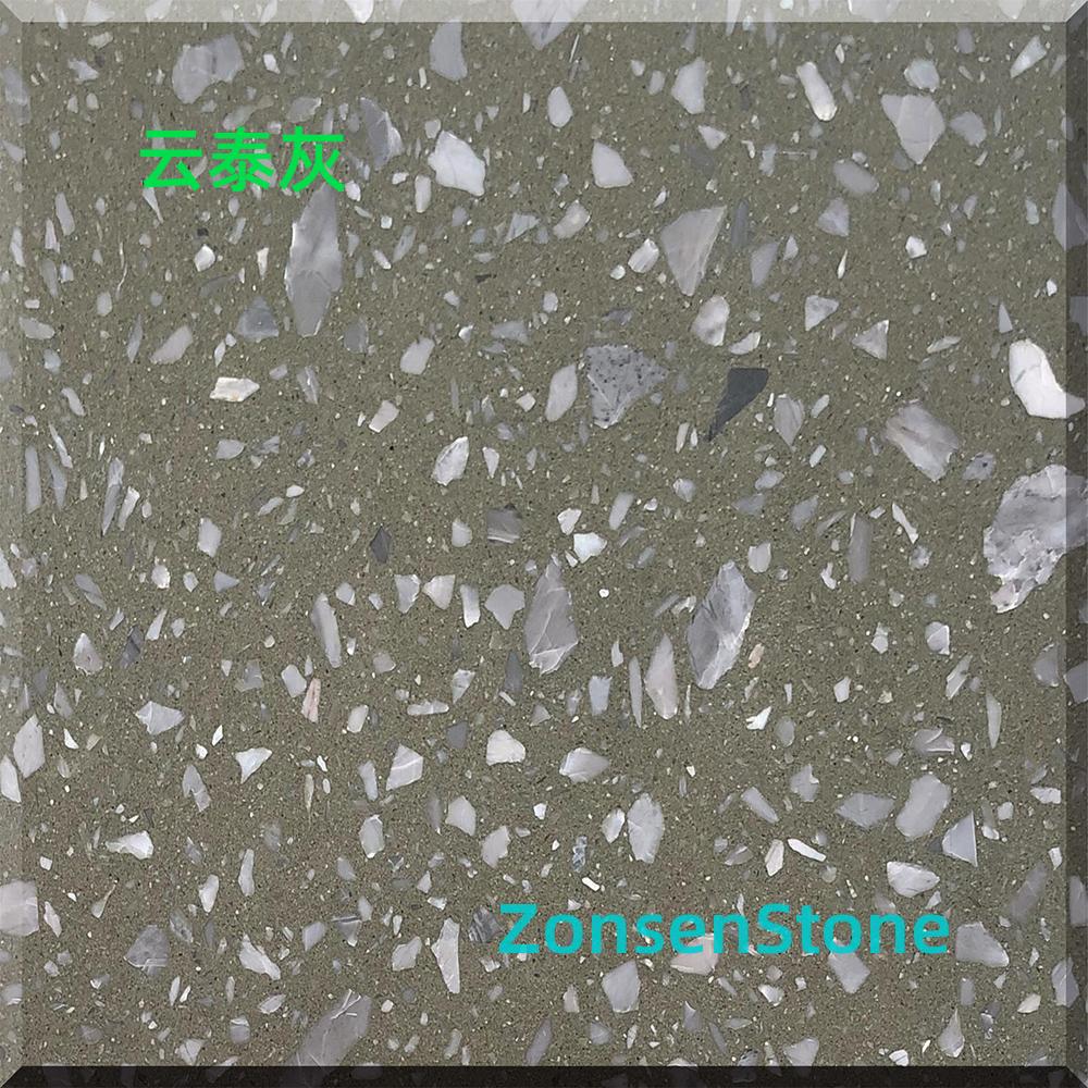 Yuntai Grey