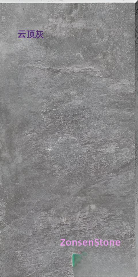 Cloudtop Grey