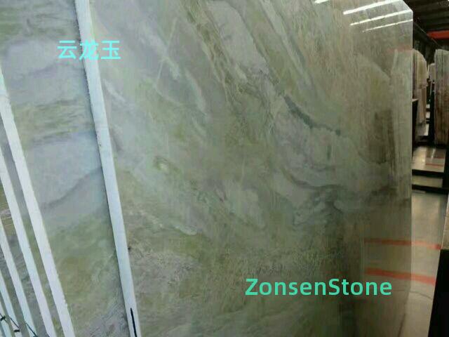 Yunlong Jade