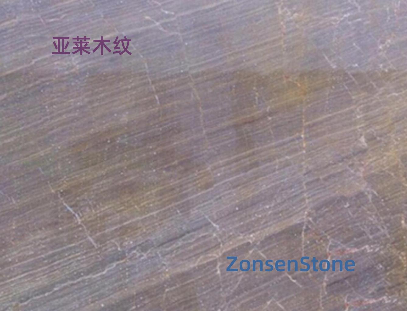 Yalai wood grain
