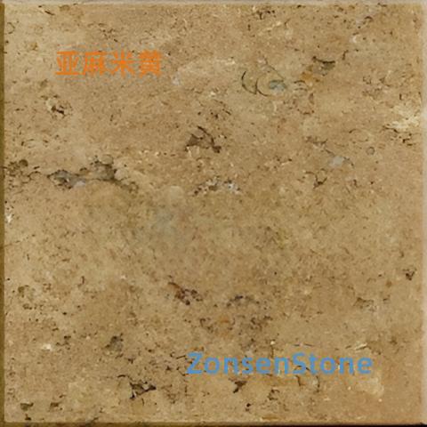 Flaxen beige
