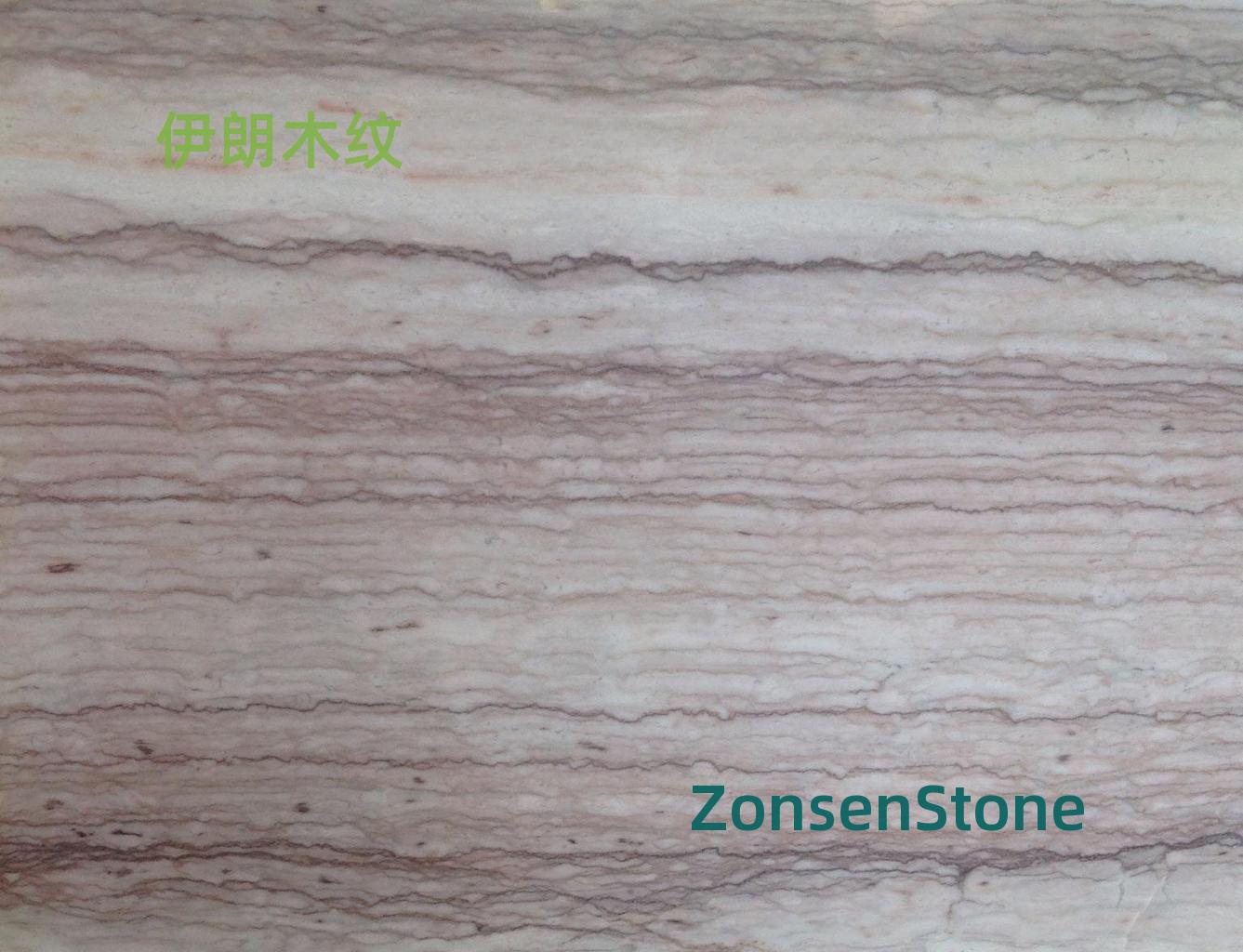 Iranian wood grain