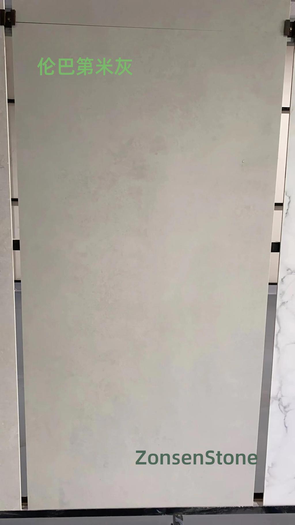 Lombardy Grey