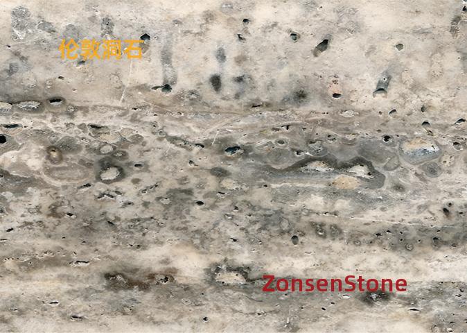 London Cave Stone