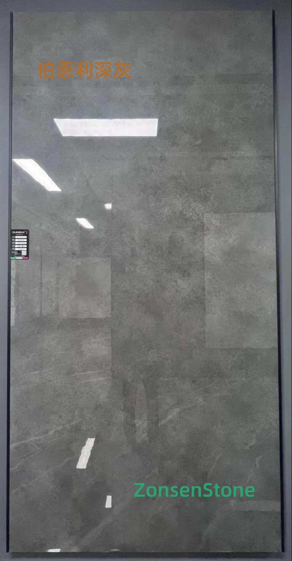 Burnley Dark Grey