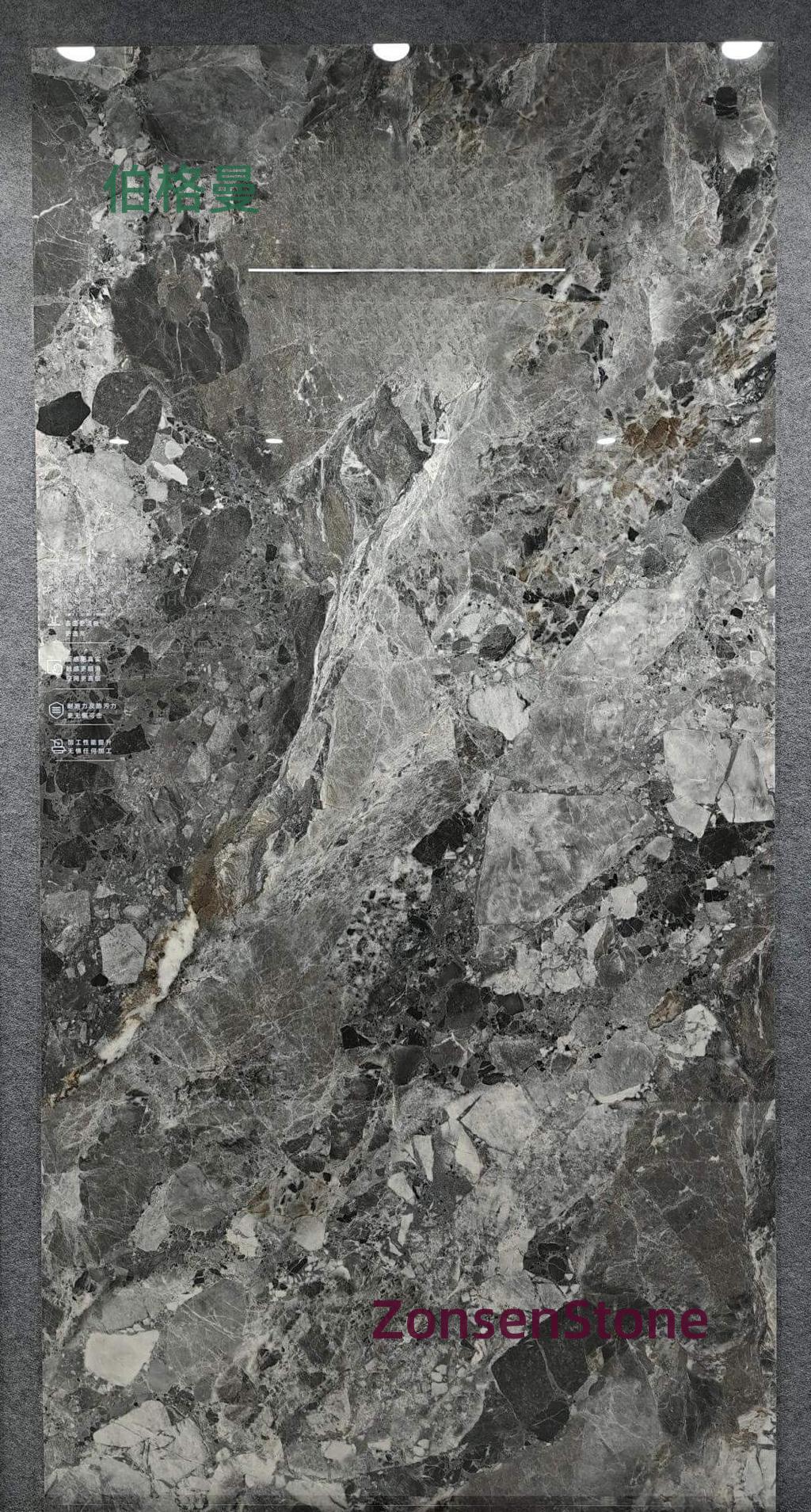 Bergman